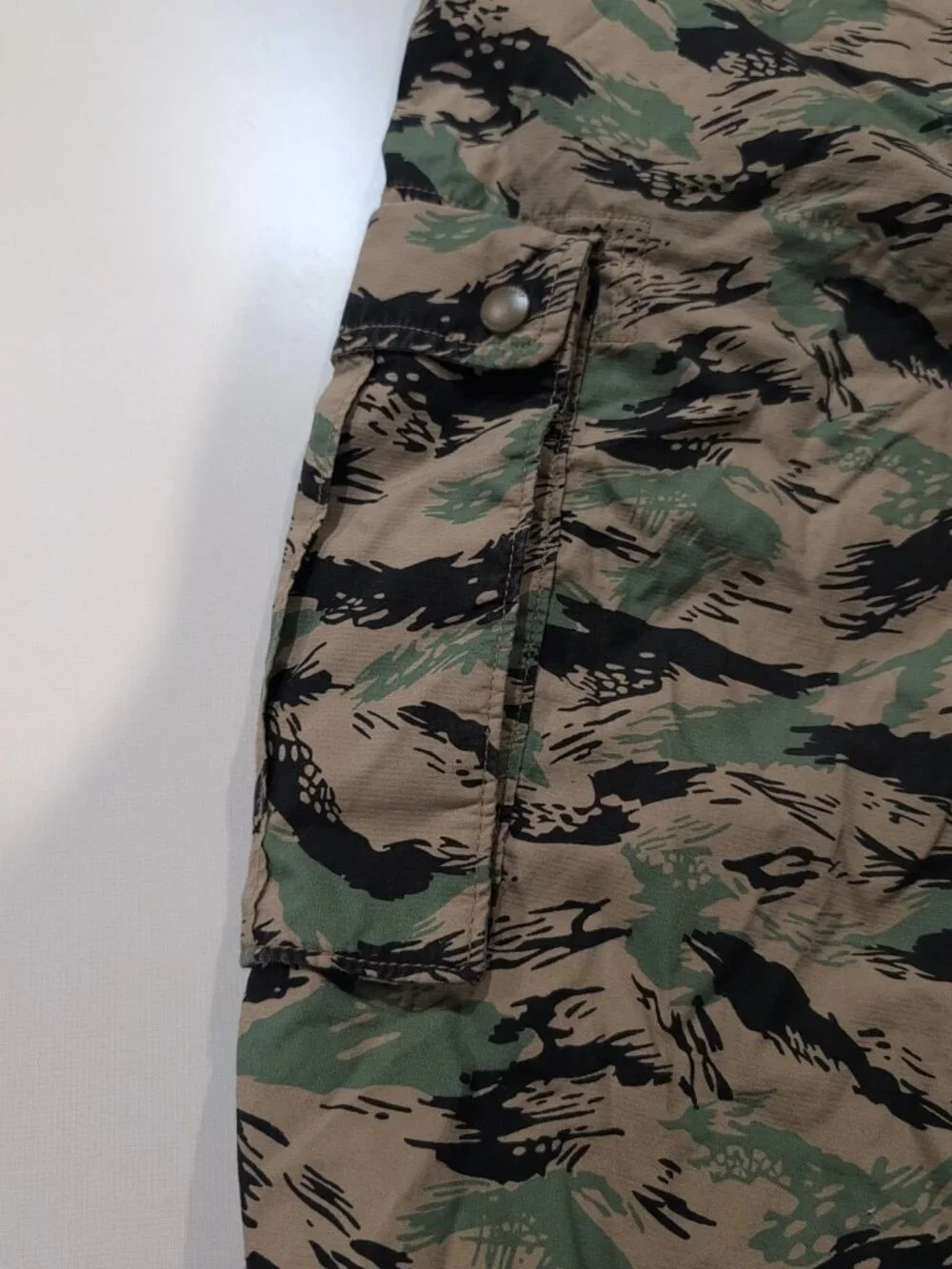 Levis product pair